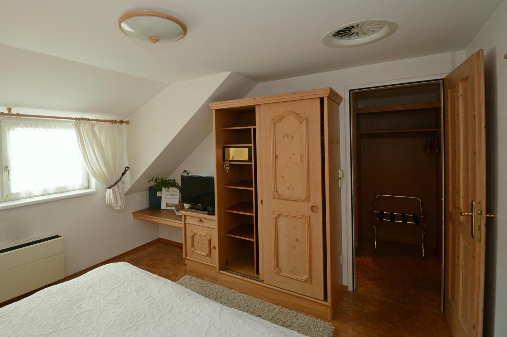 Hotel & Restaurant Braunstein - Pauli'S Stuben Purbach am Neusiedlersee Kamer foto
