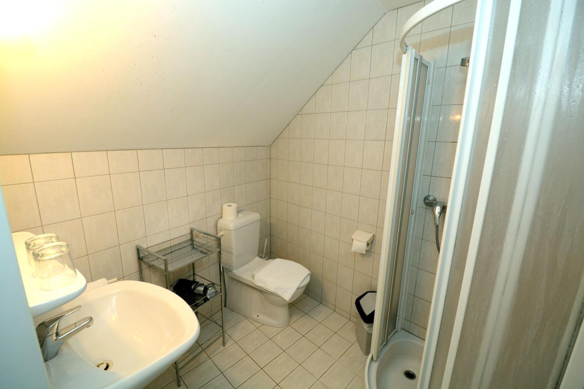 Hotel & Restaurant Braunstein - Pauli'S Stuben Purbach am Neusiedlersee Kamer foto